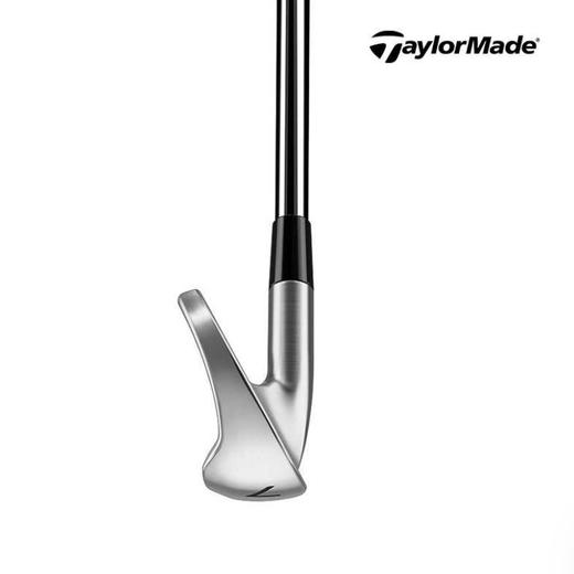 TaylorMade泰勒梅高尔夫铁杆组P8CB高容错男士软铁锻造球杆新款 商品图1