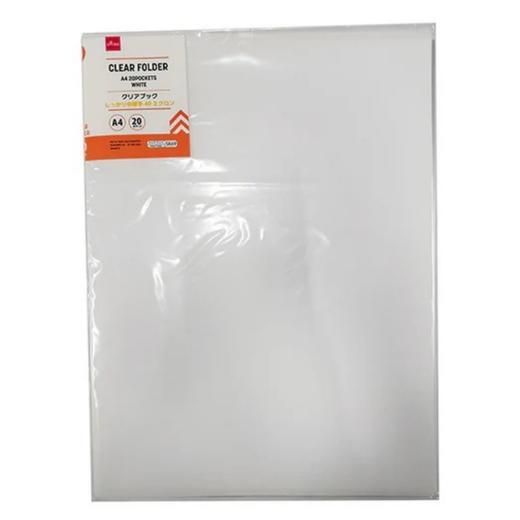 大创DAISO.文件册 商品图0