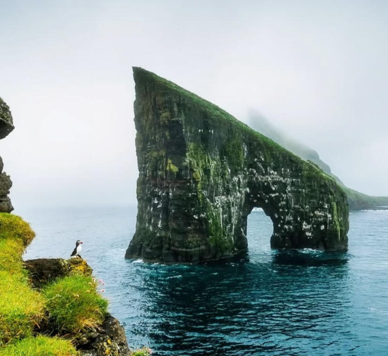 （2026年7月05-日-22日二期）探索世界尽头 | 法罗群岛+格陵兰群岛| 拍摄