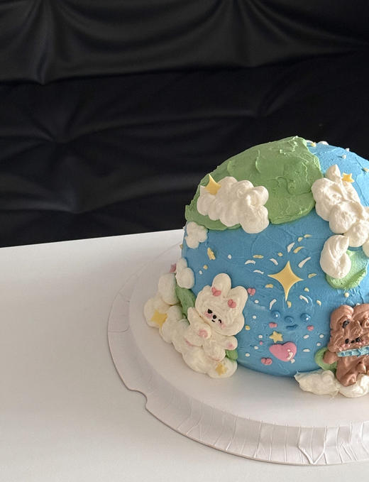 七夕💗爱没有距离 商品图1