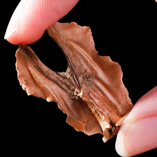 【超值3罐装】晋斋坊分心木 山西特产 选自20年树龄 手工剥取 汤色醇正 70g*3罐 商品图7