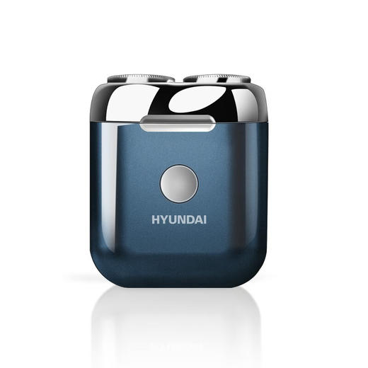 HYUNDAI 迷你双头电动剃须刀 YS665 商品图5