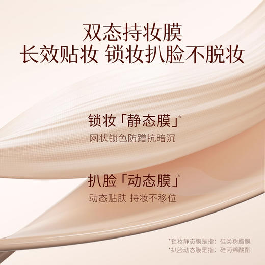 春汀生巧绒光气垫 商品图3