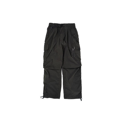 and wander oversized cargo 男女防水防撕裂廓形户外风工装裤 商品图4