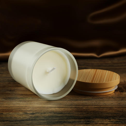 【情趣用品】谜姬 低温香薰蜡烛SM 商品图12