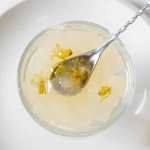 御勺石斛花银耳羹 商品图4