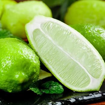 佐禧佑福 海南香水柠檬 无籽青柠檬 子弹头柠檬 新鲜水果 商品图3