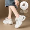 ZHR秒高6cm厚底增高老爹鞋2025秋季新款女透气网面小个子休闲鞋 商品缩略图5