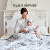 Domiamia豆豆毯薄夹棉成人盖毯春秋款毯子 商品缩略图4