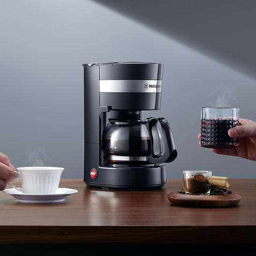 西屋Westinghouse-咖啡机WKFC65【LXGWDXY2.0】 商品图2