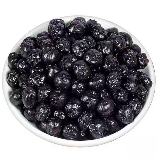 樱桃蔓越莓蓝莓金桔果干组合小零食 商品图5