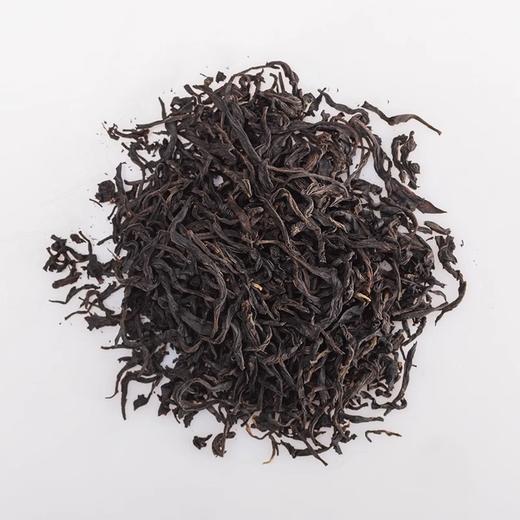 骏德 大赤甘 武夷红茶 正山小种 红茶 100g 商品图4