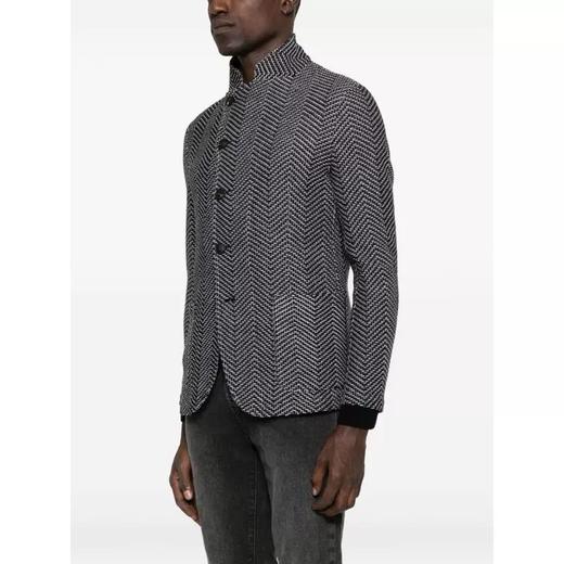 E ARMANI 休闲西服男  EM000438AF19383-FC079 . 商品图0