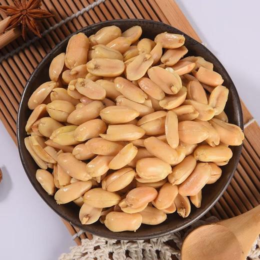 百世兴 原味酒鬼花生 100g/袋 商品图1