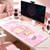 ROCK 罐头猪LULU 桌面鼠标垫 商品缩略图6