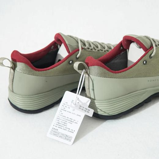 QF粉毕买！原厂级防水无标版户外都市两穿登山徒步鞋！ 商品图10