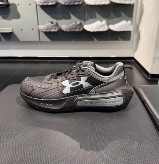 【双十一专享11.12】安德玛男士UA PHANTOM 4 MVMNT缓震耐磨透气轻便休闲运动鞋6010418-001 商品图4