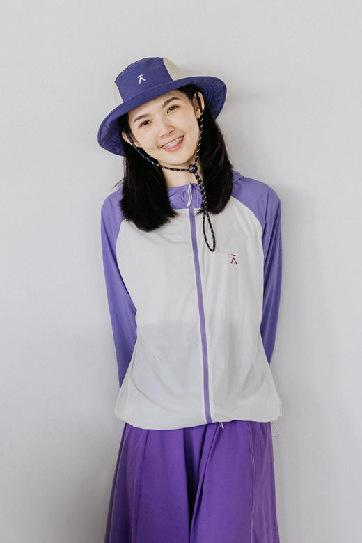 【爱棵米夏款清仓福利款】ACMEITEM爱棵米夏装合集，短裙/短裤/防晒衣等等，男女同款亲子装/情侣装统统拿捏~~ 商品图4