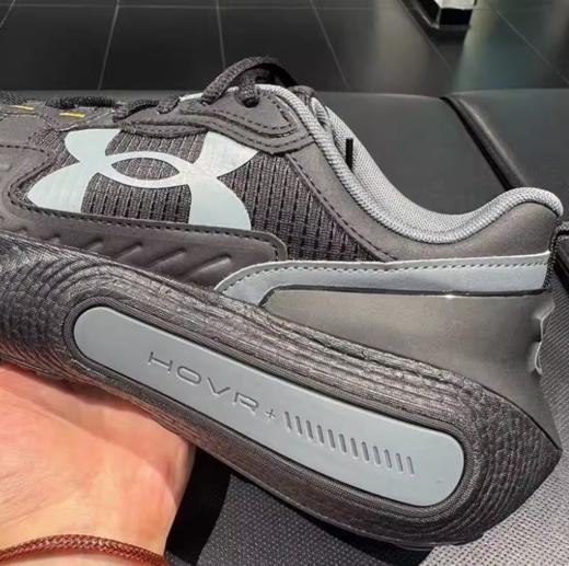 【双十一专享11.12】安德玛男士UA PHANTOM 4 MVMNT缓震耐磨透气轻便休闲运动鞋6010418-001 商品图7