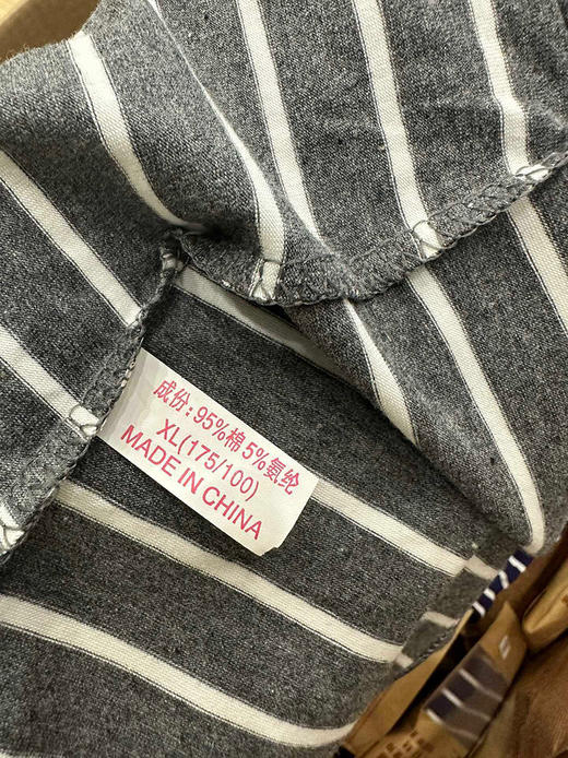 家属福利~！男士内裤 日单 商品图14