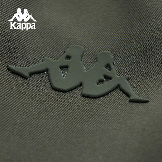 Kappa运动长裤男2025新款秋季宽松直筒休闲工装裤长裤K0F72AX71 商品图2