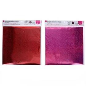 大创DAISO.音乐会装饰贴纸