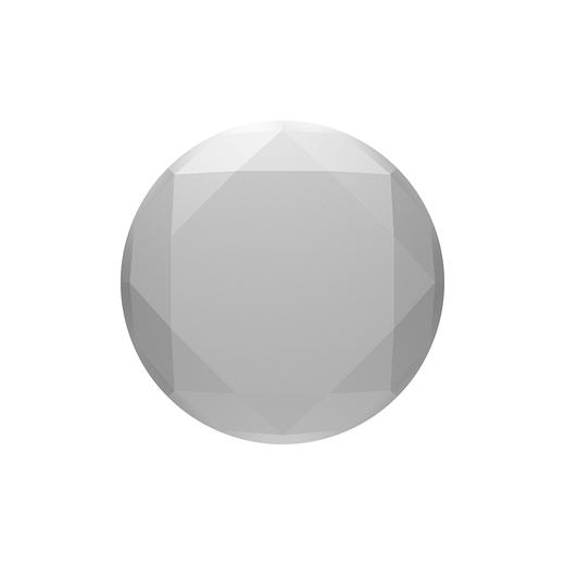 限时折上折【POPGRIP泡泡骚】Enamel金属珐琅系列 金属银钻 商品图1