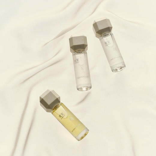 月夜浓香水—门中月 | 三支装浓香水礼盒 商品图7