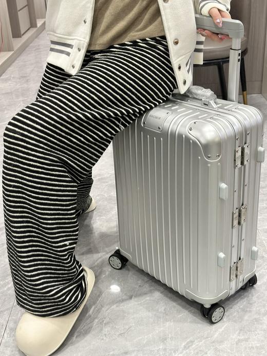 RIMOWA Original 系列行李箱 925经典款（GD*MM） 商品图5