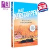 【中商原版】马克斯 维斯塔潘传记 F1四冠王 英文原版 Max Verstappen Born to Race A Biography F1一级方程式赛车 F1赛车 F1周边 F1书 商品缩略图0