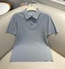 正品科隆系列男士户外速干polo衫082701 商品缩略图2