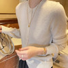 热卖！经典百搭！伊泺杉 针织羊毛开衫 时尚气质 保暖百搭 8色可选 商品缩略图12