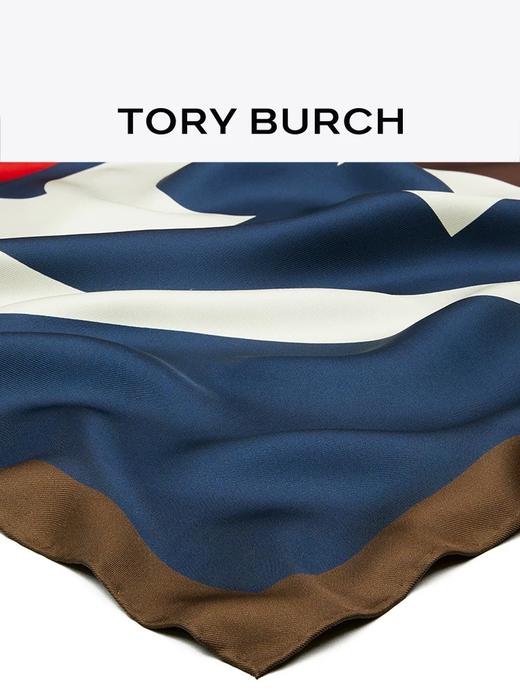 TORY BURCH 丝巾女  160517-960-F . 商品图1