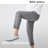 墨麦客四面弹凉感休闲裤男士2025夏季新款华夫格防晒宽松裤子男薄 商品缩略图1