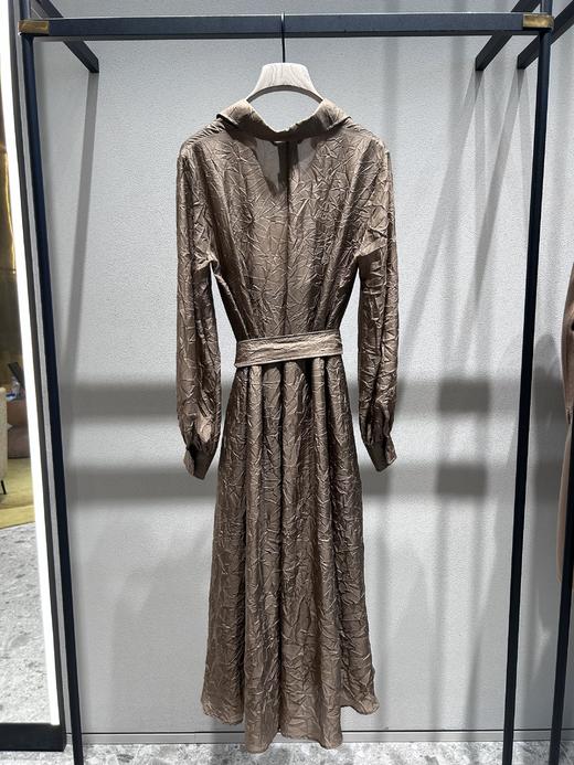 Max Mara 连衣裙女  1236015106-005 . 商品图2