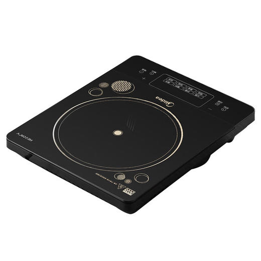 美的 电磁炉MC-DZ03SZ 商品图2