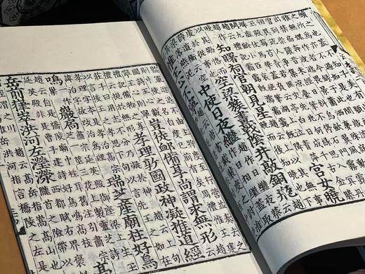 广东漕司刊本《新刊校定集注杜诗》 商品图8