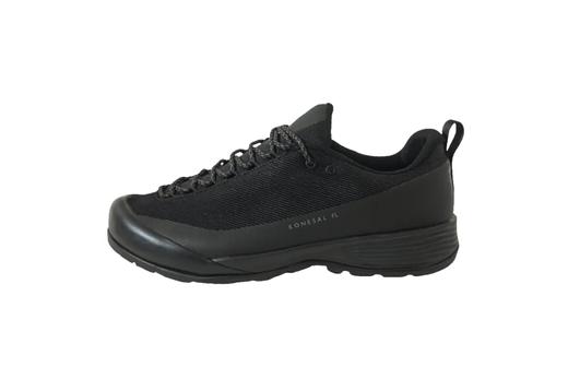 QF粉毕买！原厂级防水无标版户外都市两穿登山徒步鞋！ 商品图7