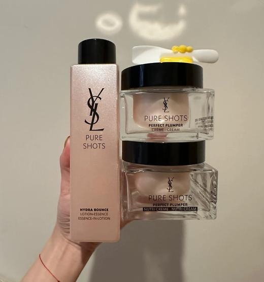 YSL圣L兰夜皇后水盾面霜干皮挚爱 商品图7