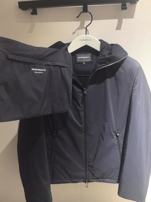 E ARMANI 外套男  EM003042AF18503-UB118 . 商品图2