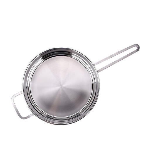 双立人Moment煎炒锅 运输型包装24cm ZW-C127/1032001 商品图1