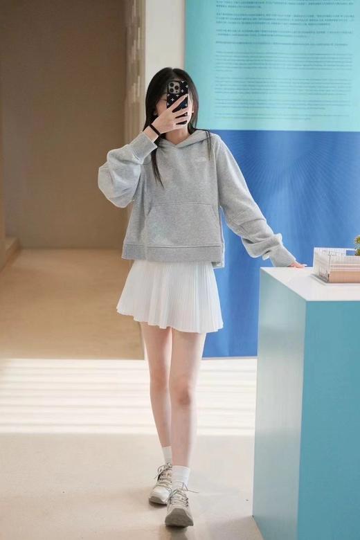 【云粉节】6楼The North Face北面连帽卫衣吊牌价698元 商品图5