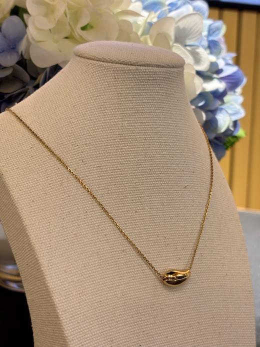 TORY BURCH 项链女  171652-200-F 金色. 商品图1