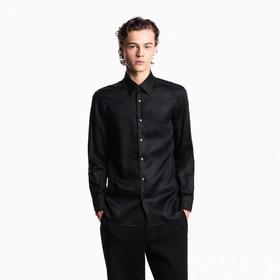 E ARMANI 衬衫男  EM001537AF15074-FC218 .