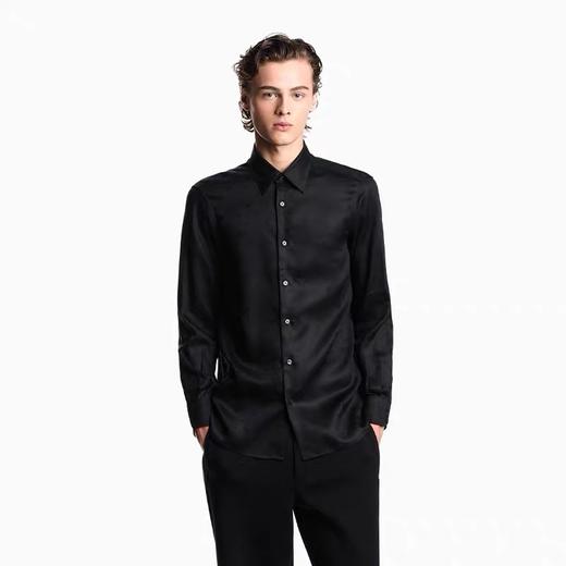 E ARMANI 衬衫男  EM001537AF15074-FC218 . 商品图0