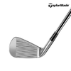 TaylorMade泰勒梅高尔夫铁杆组P8CB高容错男士软铁锻造球杆新款 商品缩略图3
