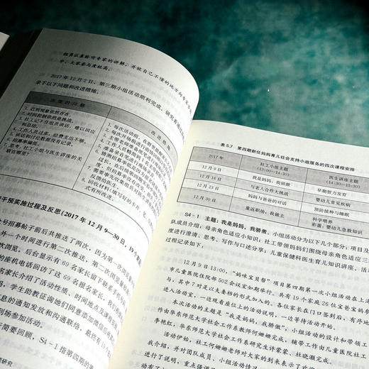 携手共进 新任妈妈育儿社会支持的干预研究 何姗姗 女性产后社会支持 商品图11