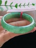 56正圈翡翠手镯 商品缩略图3