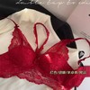 【GZ】无忧购49元2件挂脖蕾丝性感纯欲内衣小胸聚拢显大8330（截单后3-5天发货) 商品缩略图2