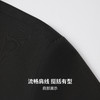 圣得西男士行政通勤翻领夹克2025秋季款商务休闲干部风简约外套 商品缩略图7